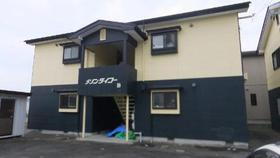 メゾン・ダイコーＡ，Ｂ