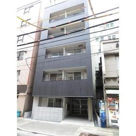 東京都台東区東上野６ 5階建 築7年6ヶ月