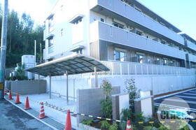 大阪府堺市南区高倉台２ 3階建 築7年8ヶ月