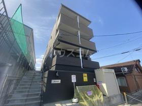 愛知県清須市土器野 3階建 築5年2ヶ月