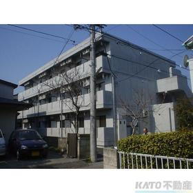 神奈川県相模原市南区相模台２ 3階建 築19年4ヶ月