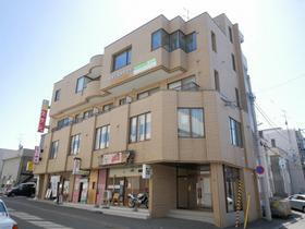 北海道札幌市豊平区平岸三条１３ 4階建 築34年3ヶ月
