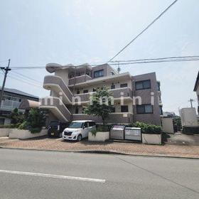 熊本県熊本市東区健軍５ 3階建 築29年4ヶ月