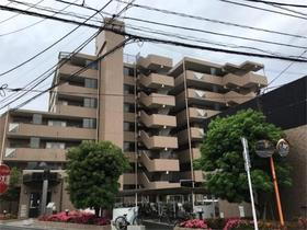 東京都練馬区高松３ 7階建 築26年10ヶ月
