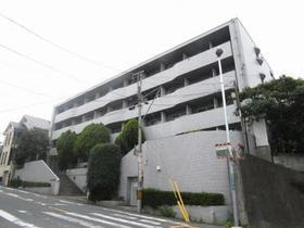 埼玉県さいたま市浦和区岸町３ 4階建 築35年9ヶ月