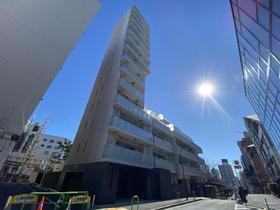 東京都港区六本木５ 14階建 築10年11ヶ月