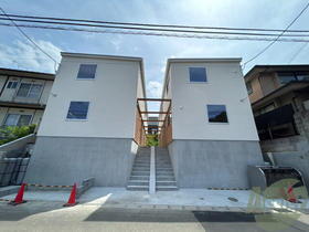 ｃａｓａ　ｇｅｍｍａ 2階建