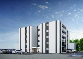 北海道千歳市春日町１ 賃貸マンション