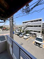 大阪府大阪市生野区巽東4 2階建 築48年