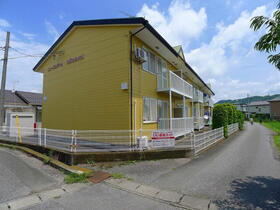 群馬県太田市鳥山下町 2階建 築29年10ヶ月