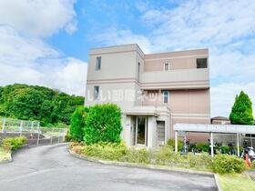 兵庫県神戸市北区有野町有野 3階建 築20年3ヶ月