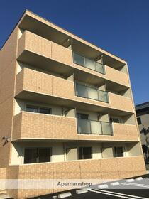 岡山県岡山市北区奥田本町 4階建 築8年9ヶ月