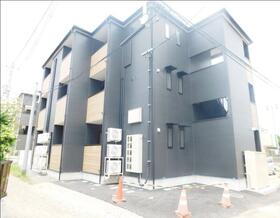 宮城県仙台市宮城野区五輪１ 3階建 築3年4ヶ月