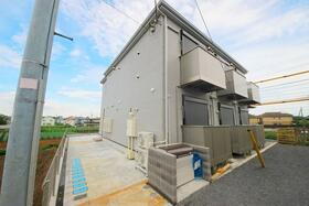 東京都清瀬市野塩１ 2階建 築6年5ヶ月