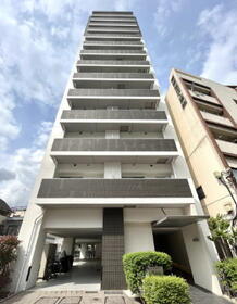 東京都江東区亀戸７ 14階建 築18年1ヶ月