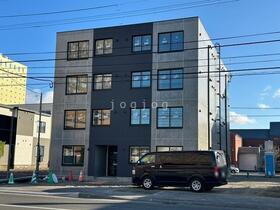 北海道釧路市幸町５ 賃貸マンション