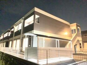 神奈川県小田原市扇町２ 賃貸アパート