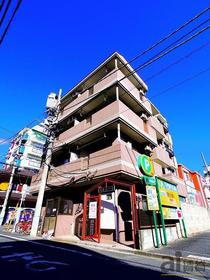 埼玉県所沢市緑町２ 4階建 築32年10ヶ月