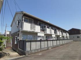 愛知県瀬戸市中水野町１ 2階建 築30年3ヶ月