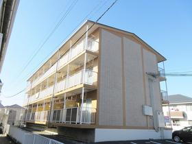 滋賀県甲賀市水口町東名坂 3階建 築33年1ヶ月