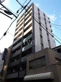 東京都中央区日本橋蛎殻町１ 10階建 築10年5ヶ月
