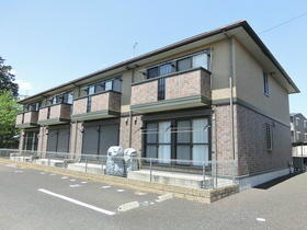 滋賀県甲賀市水口町西林口 2階建 築19年8ヶ月