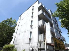東京都八王子市南大沢２ 5階建 築32年4ヶ月