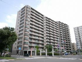 北海道札幌市中央区南一条西２３ 地上14階地下1階建 築26年4ヶ月
