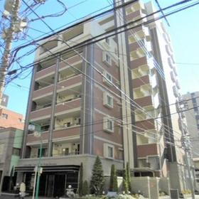 神奈川県横浜市西区平沼１ 11階建 築13年4ヶ月