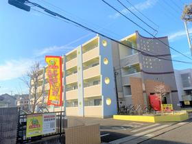 神奈川県平塚市河内 4階建 築20年2ヶ月