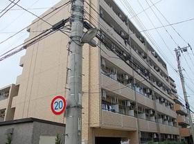 東京都江東区大島１ 6階建 築12年11ヶ月