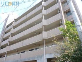 大阪府八尾市竹渕４ 6階建