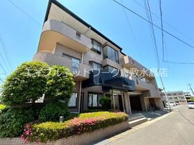岡山県岡山市北区撫川 3階建