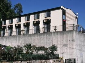 岐阜県可児市東帷子 賃貸アパート