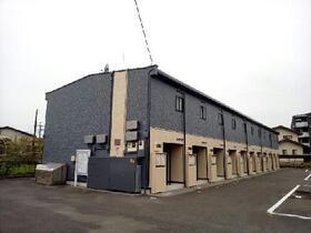 群馬県桐生市境野町７ 賃貸アパート