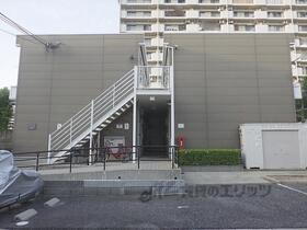 兵庫県尼崎市杭瀬南新町４ 賃貸アパート