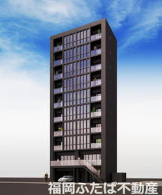 Ｋａｖｋａ　ｔａｋａｓａｇｏ 10階建