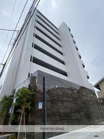 神奈川県川崎市川崎区中島１ 9階建 築1年未満