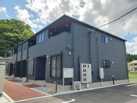 四季彩館ＩＩ 2階建