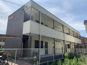 兵庫県姫路市広畑区西蒲田 2階建