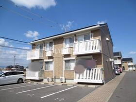 三重県松阪市肥留町 賃貸アパート