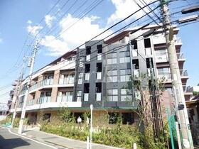 スタイリオ元住吉ＩＩ