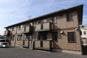 茨城県つくばみらい市豊体 賃貸アパート