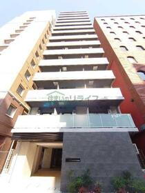 東京都中央区日本橋馬喰町２ 賃貸マンション