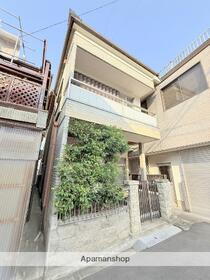 堺市北区金岡町　貸家