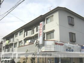 大阪府高槻市栄町１ 3階建 築40年9ヶ月