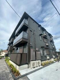 大阪府堺市中区八田南之町 3階建 