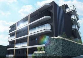 東京都新宿区南元町 地上5階地下2階建 築6年9ヶ月