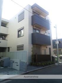 東京都三鷹市牟礼６ 3階建 築8年9ヶ月