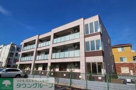 埼玉県越谷市千間台東１ 賃貸マンション